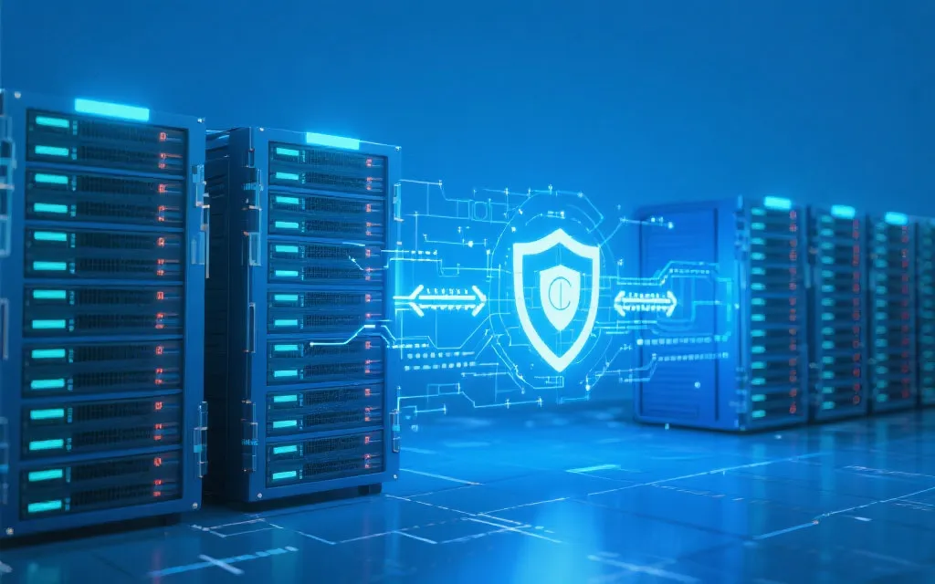 信息安全与合规技术架构